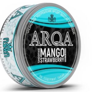 ARQA 70 мг Mango Strawberry - Манго Клубника